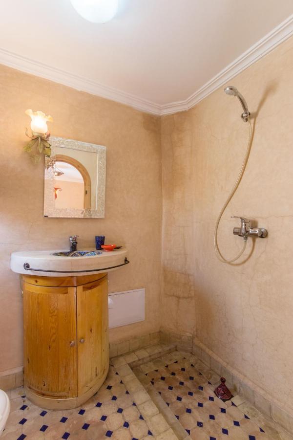 Riad Colette Exclusif - Medina - Breakfast - Wifi Μαρακές Εξωτερικό φωτογραφία